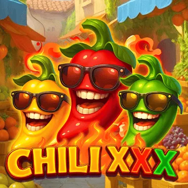 Chili XXX