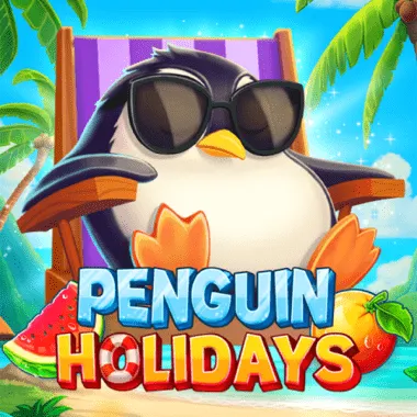 Penguin Holidays